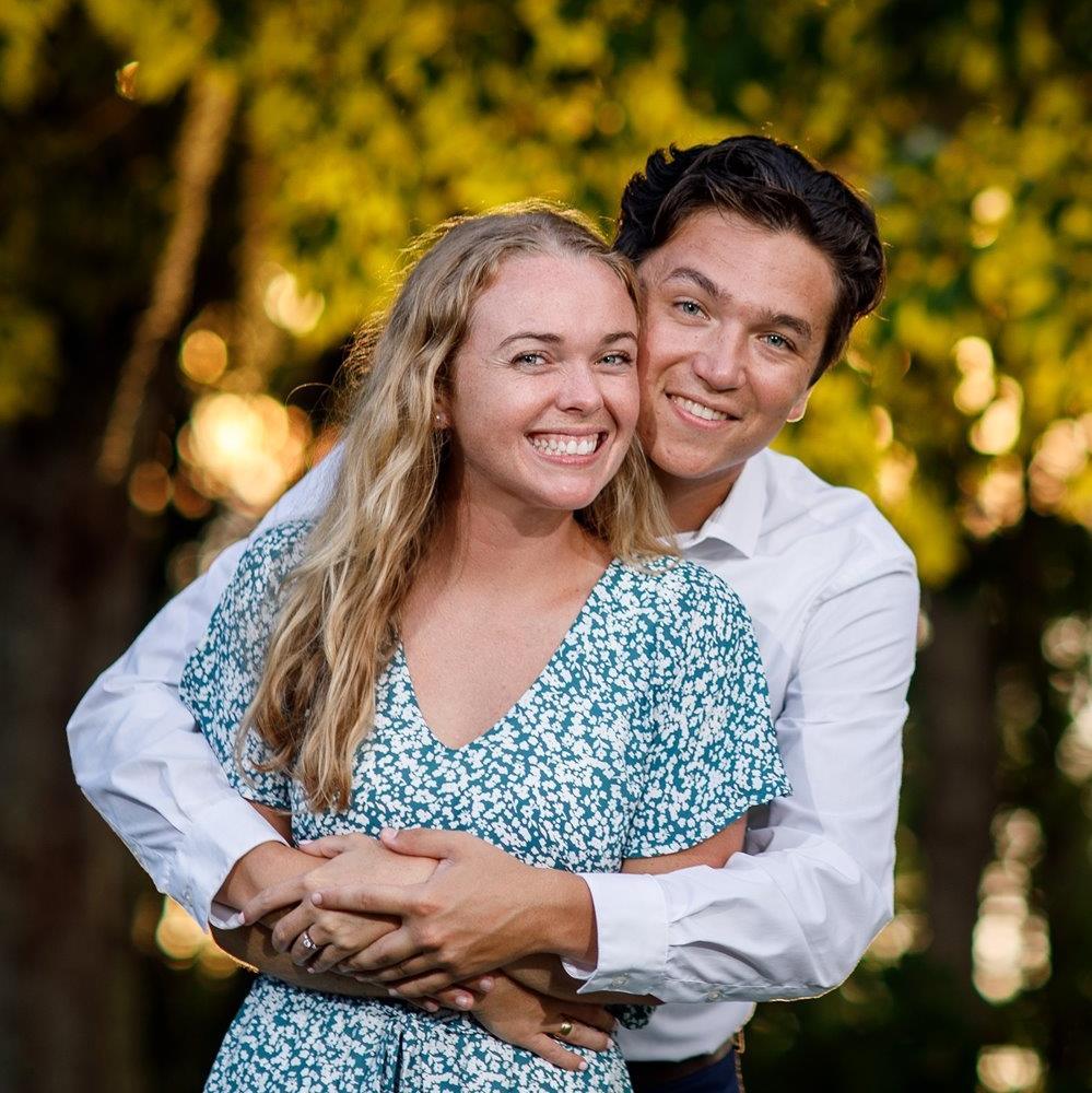 Meet your Posher, Ali